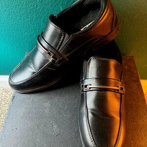 Mix No 6 Spencer Loafers